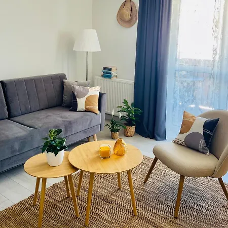 Apartamento Beeapartments Nasciszowska 18