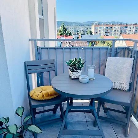 Beeapartments Nasciszowska 18