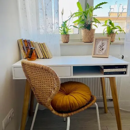 Beeapartments Nasciszowska 18 Διαμέρισμα Nowy Sącz