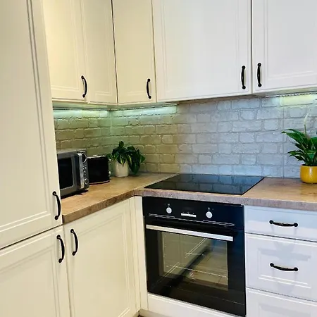 Beeapartments Nasciszowska 18 Διαμέρισμα *